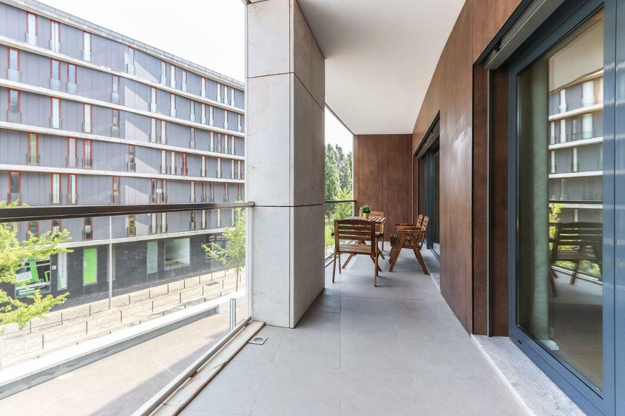 Expo Premium By Homing Appartement Lissabon